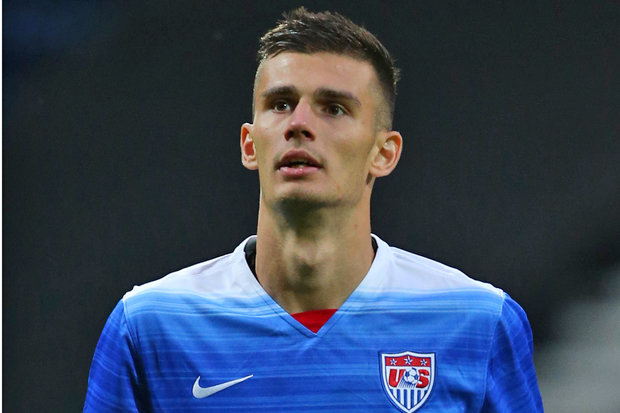 Chelsea new signing miazga